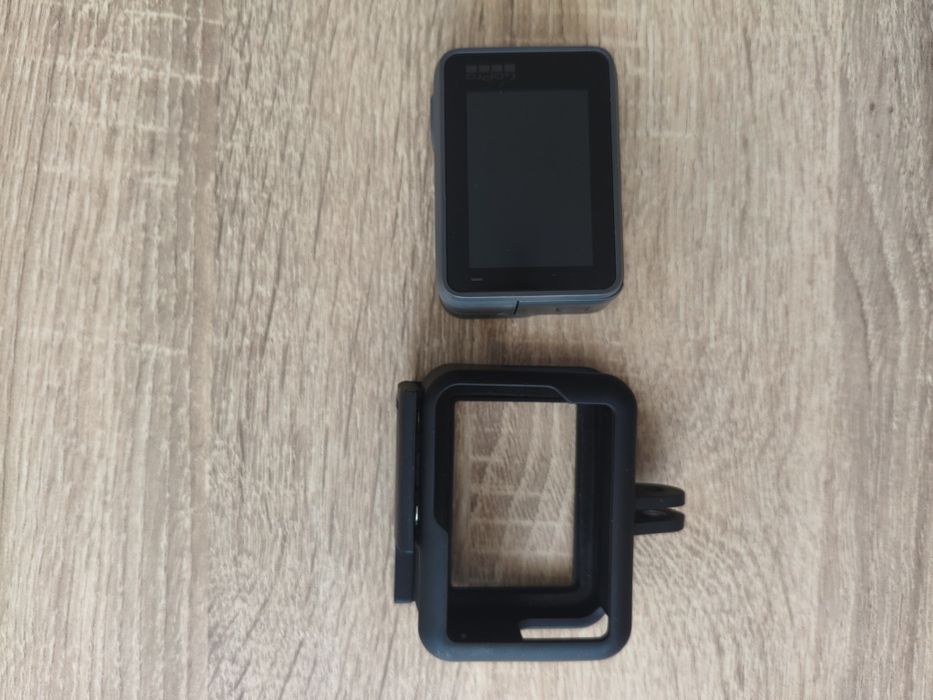 GoPro Hero 7 Silver