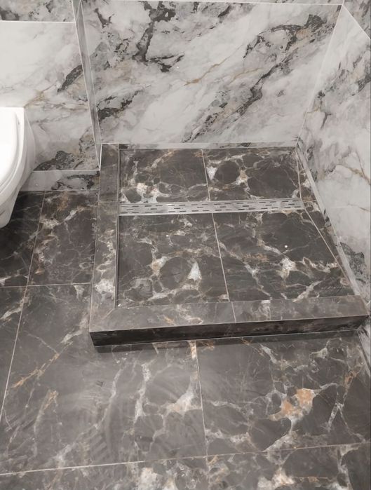 Кафельщик,услуги кафельщика