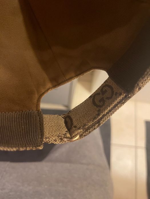 Sapca gucci din anul 2019