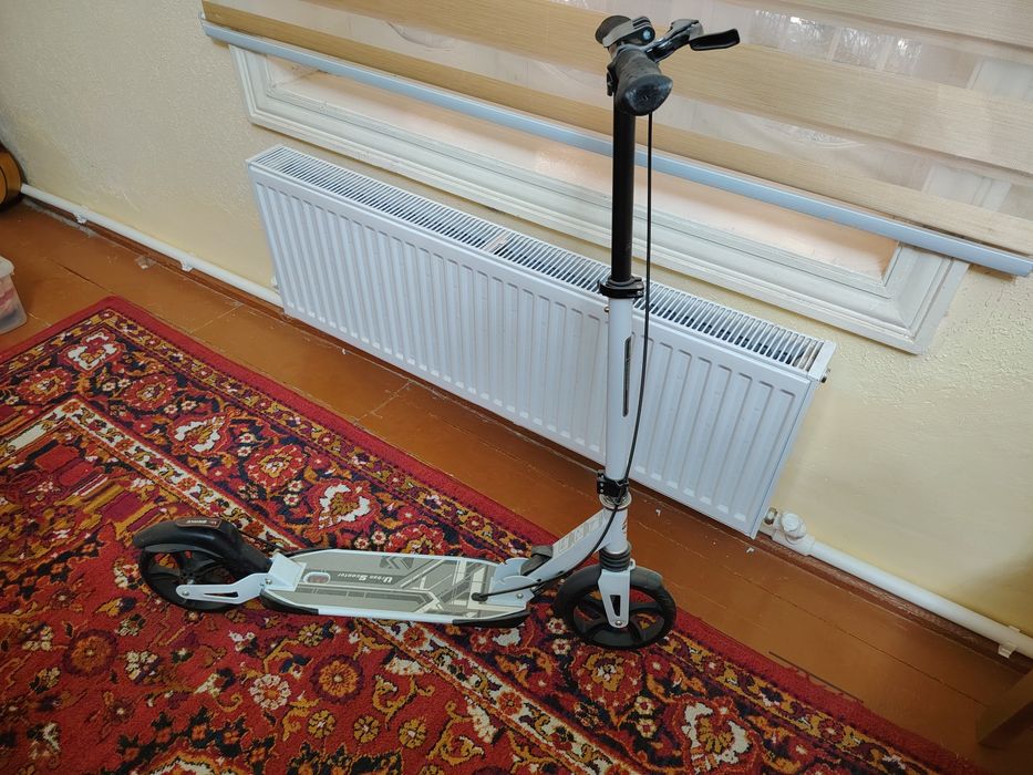 Продаëтся Самокат