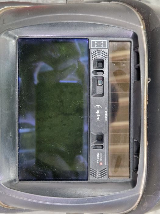 сварочная маска optrel