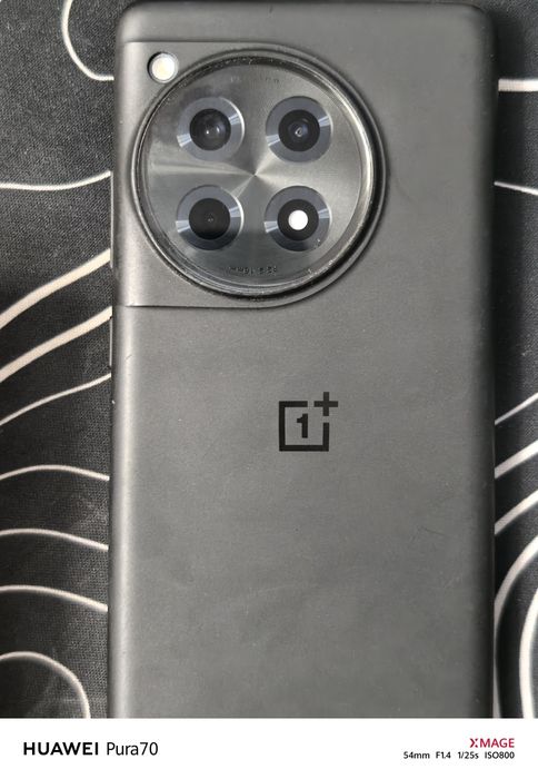 OnePlus 12r 512/16gb black