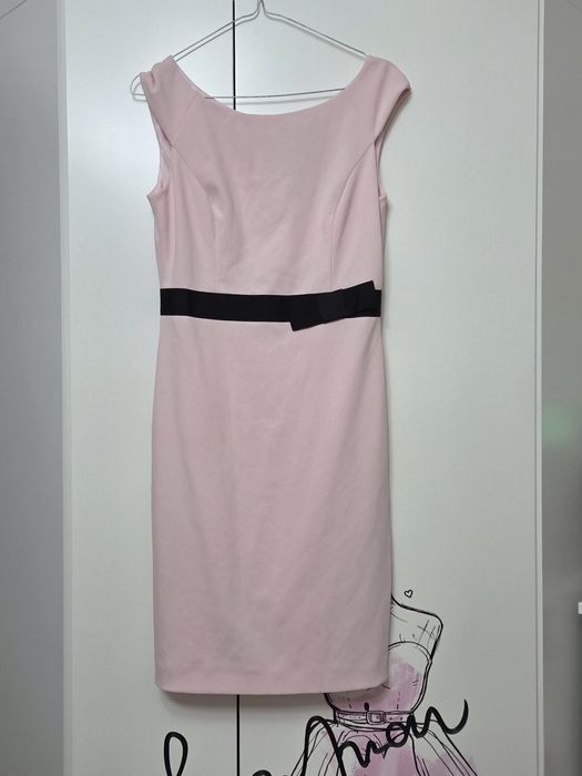 Черни рокли  размер S