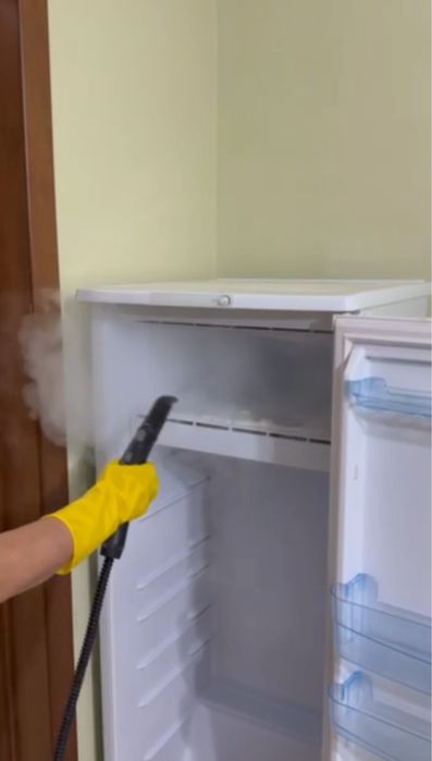 Уборка офиса от 100 до 500 кв м