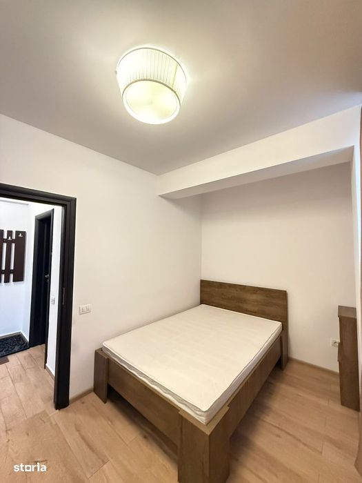 Apartament 2 camere- Mobilat si Utilat - Mutare Imediata - Militari