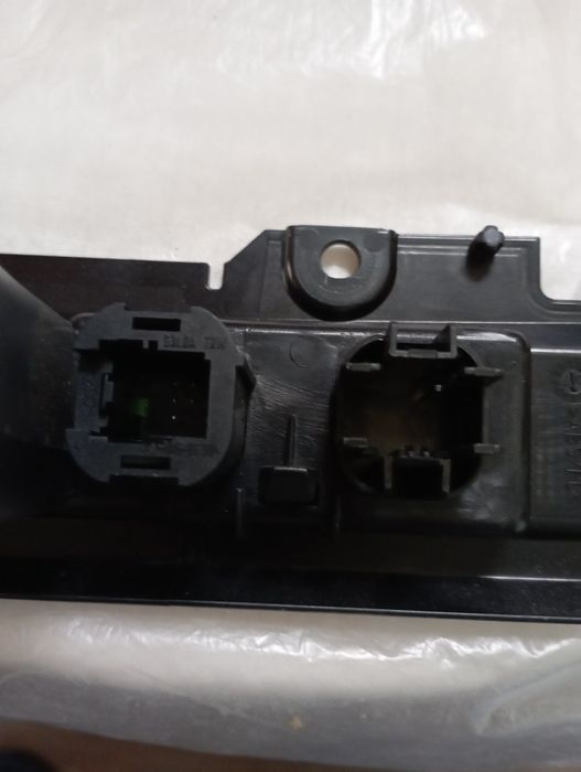 Buton esp auto ford