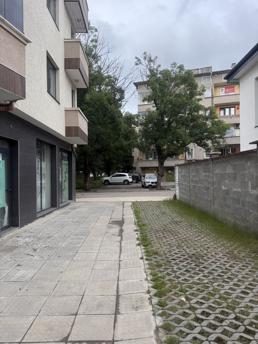 Продава се Магазин в Търговище, Център - 50 кв.м за 1887 €/кв.м - Снимка #2