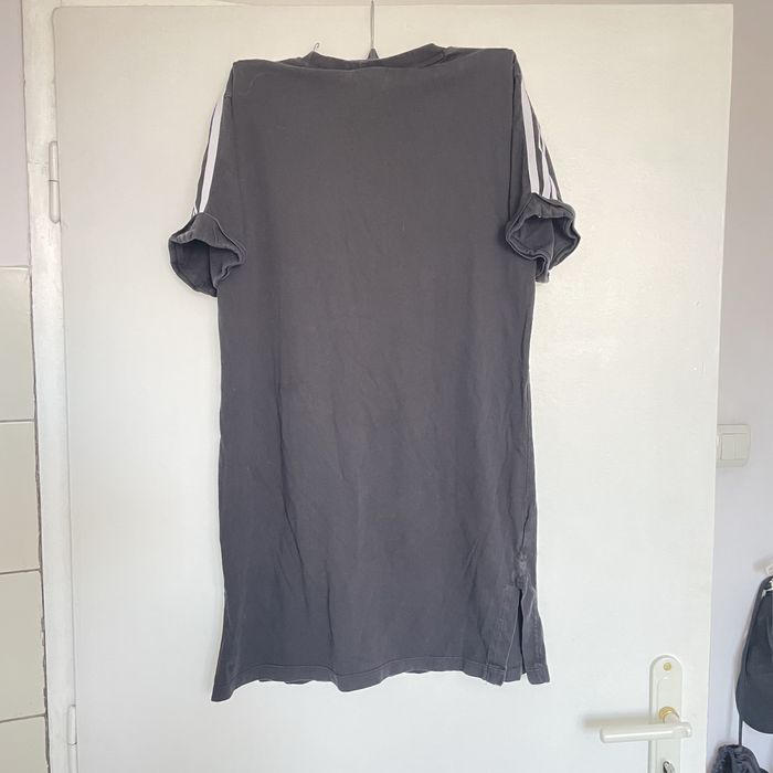 Adidas рокля и тениска