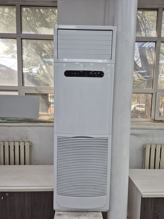 Напольный кондиционер OTEX