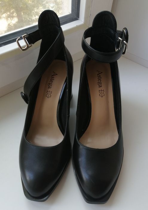 Продам туфли в идеальном состоянии