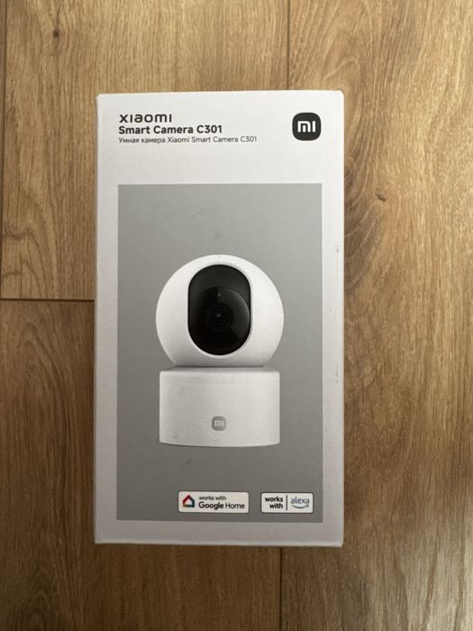 Camera Xiaomi C301