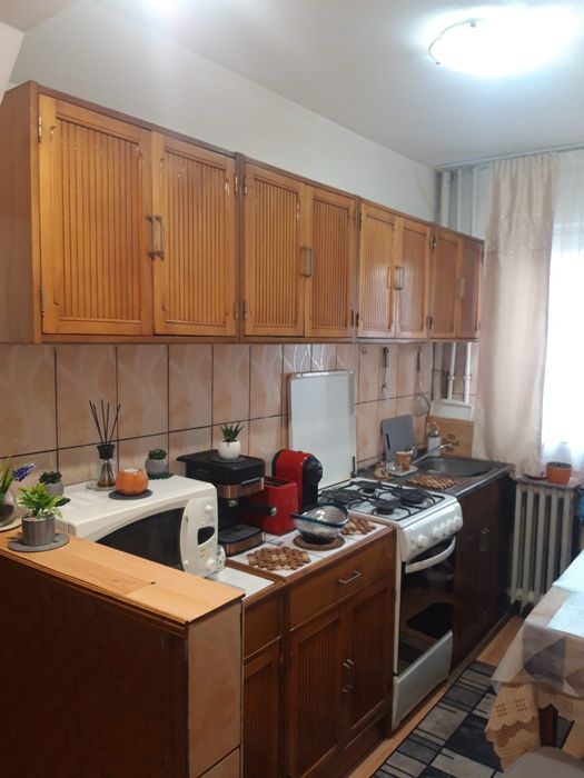 Apartament de închiriat cu 2 camere Rogerius