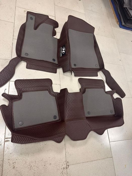 3д, 5д, 10д полики, Автоковрики,