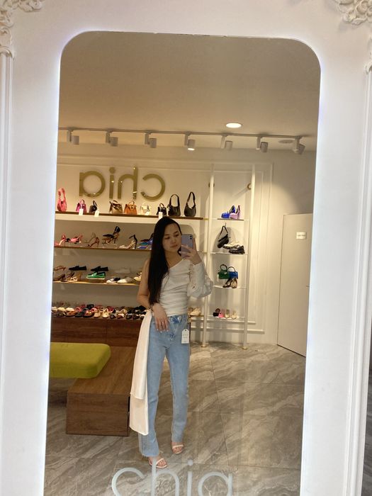 Рубашка нарядная