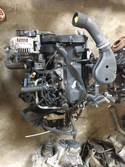 Двигателя Пассат б3 б4 Гольф 3 Венто