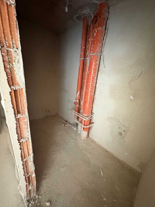 С АКТ 16! Тристаен с ПАНОРАМНА гледка - кв. Тракия