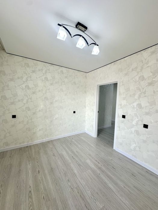 2 ком.Кв. 63кв.м, 8/9 эт. Шанырак-2