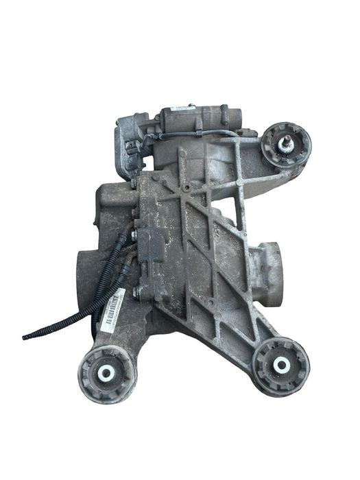 Diferential Spate Volkswagen Tiguan 5N_ 2007 - > 0Ay907554D 0Ay907554D