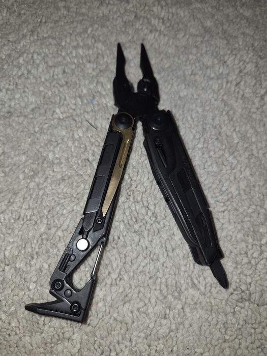 Vand Leatherman Mut