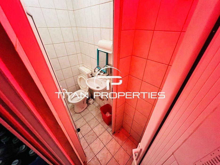 Дава се под наем Заведение в Бургас, Център - 120 кв.м за 510 € - Снимка #10