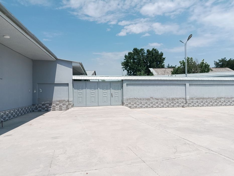 Продается участок или сдается в аренду.