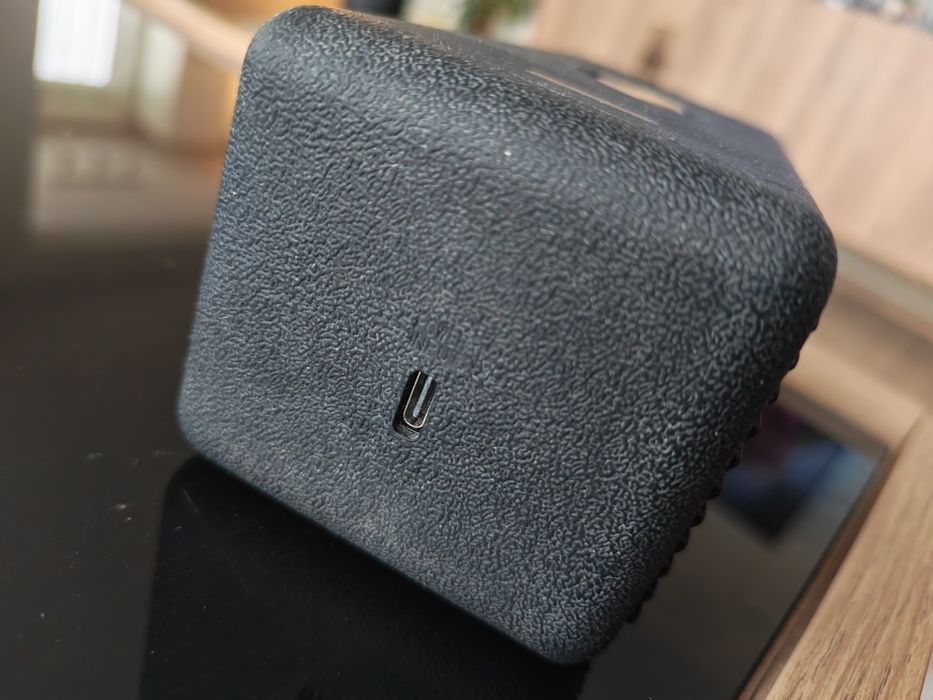 Marshall Emberton Bluetooth колонка