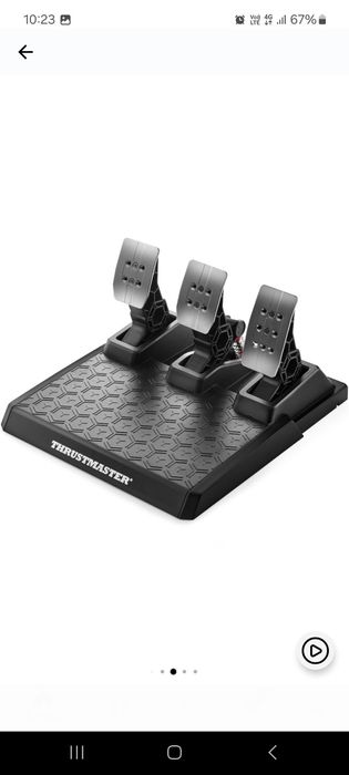 De vanzare volan gaming Thrustmaster Xbox/Pc