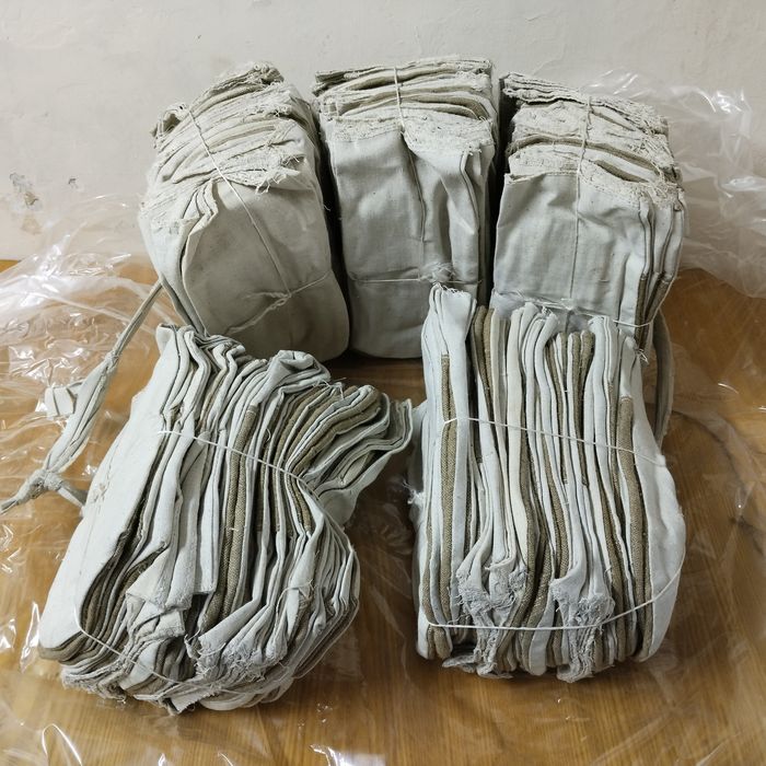 Рукавицы, новые СССР.