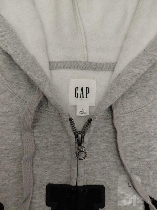 Оригинальная толстовка GAP