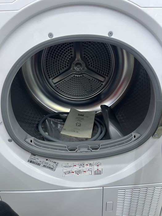 Стиралка новый Beko 7кг