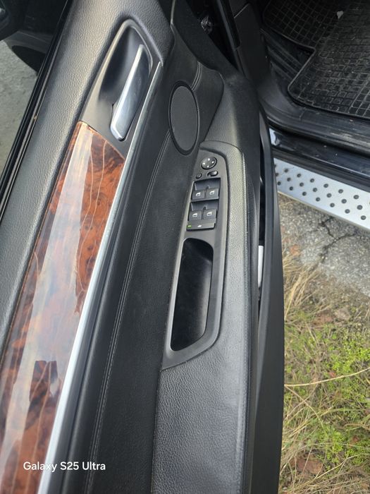 Бмв Х5 Е70 4.8i 355к  на части