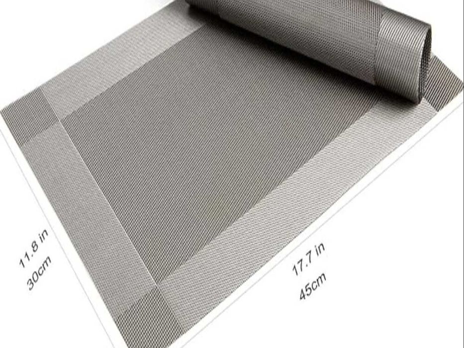 Подложки за хранене