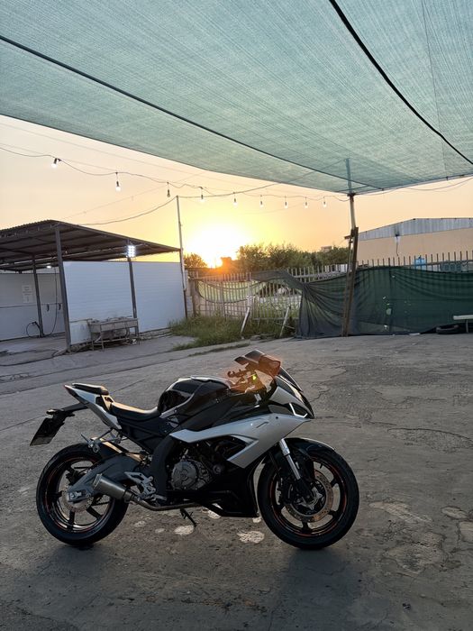 BMW s1000rr full