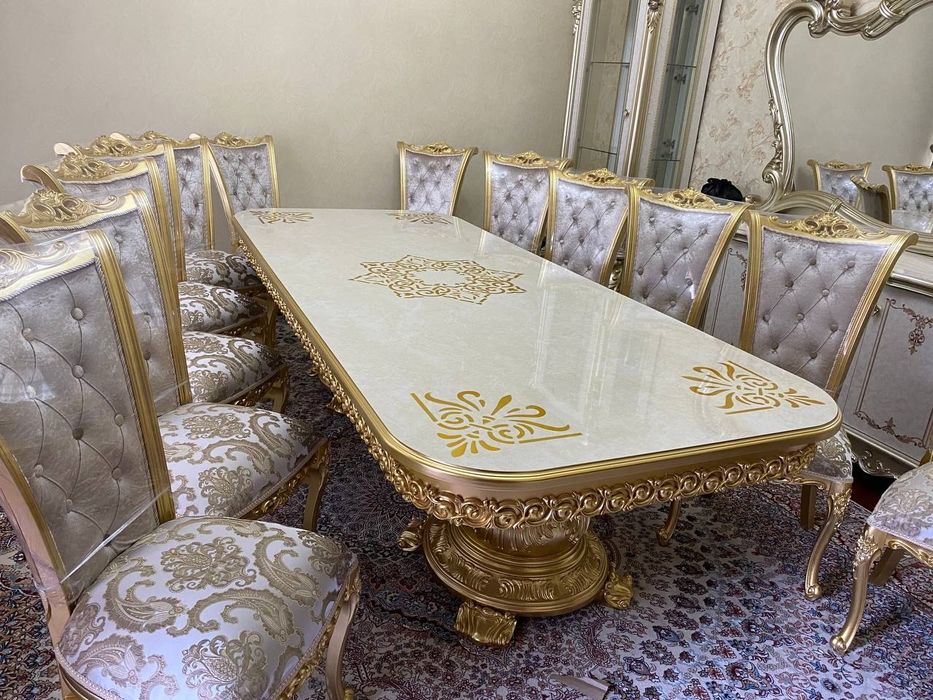 Столлар хархил цехдан