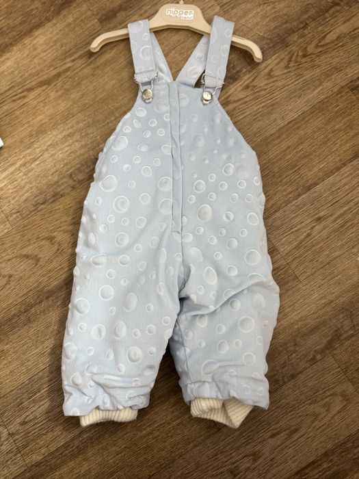 Комплект Nipperlan 6-9 m