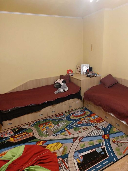 Продава се Четиристаен апартамент в Пещера - 120 кв.м за 723 €/кв.м - Снимка #3