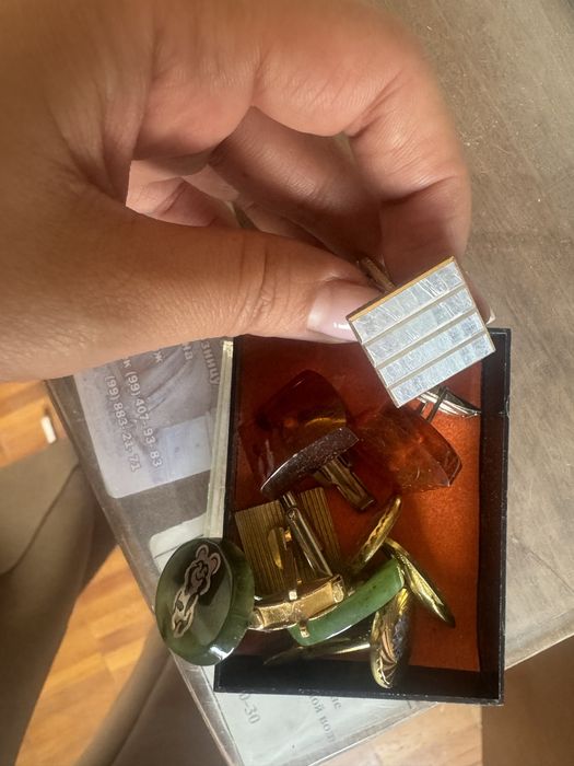 Запанки ссср