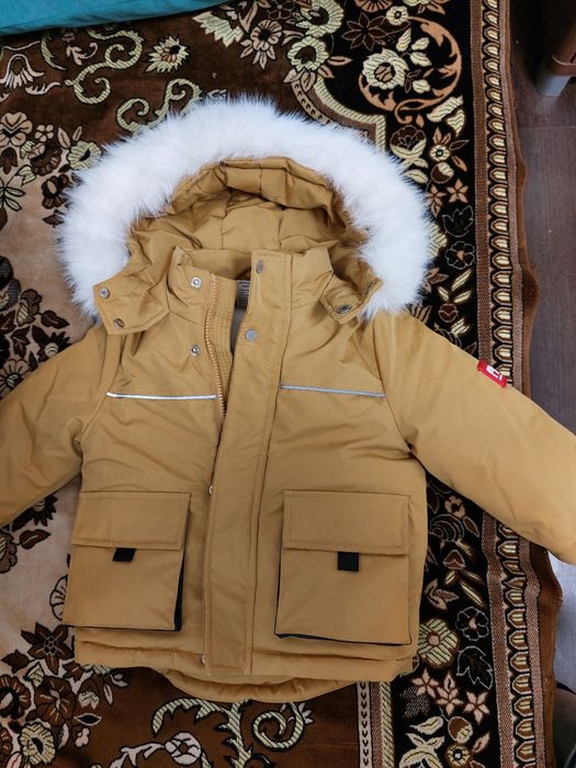 Комбенизон зимни