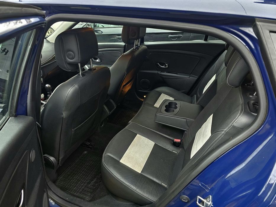 Renault Mégane 3 /fab 2012/ 1,5 110cp Bose Edition euro 5