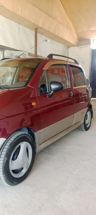 Moshina sotiladi xolati ideal