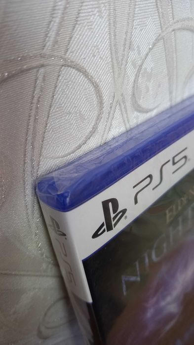 Elden Ring: Nightreign PS5 (НОВЫЙ в упаковке)