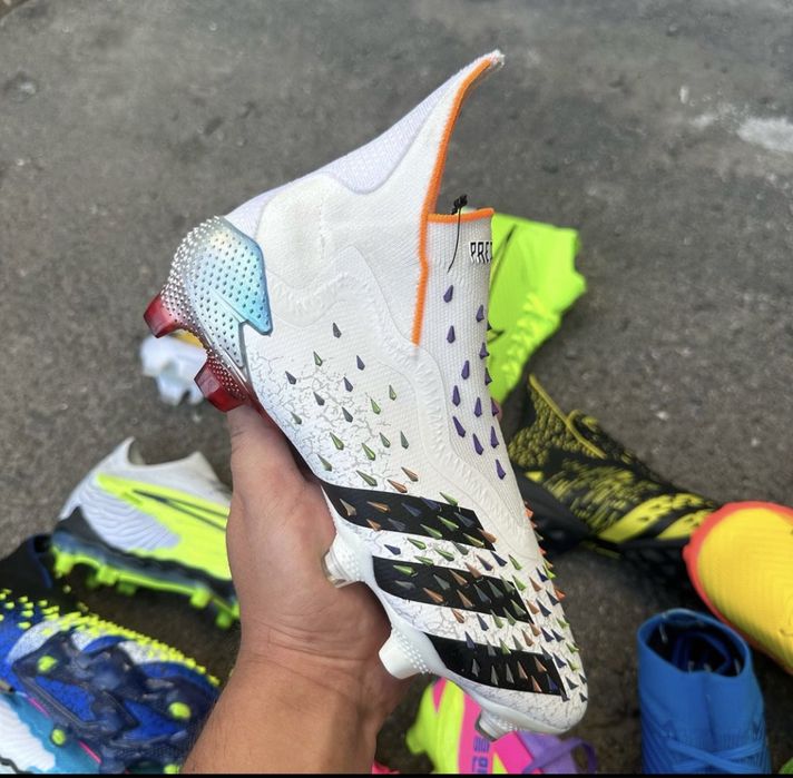 Pridator blue продам