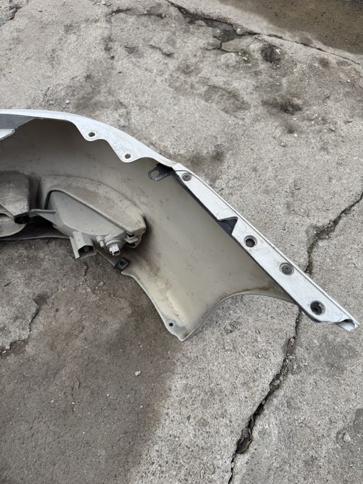 Чайзер 90 Рестайлинг Передний Бампер Chaser 90