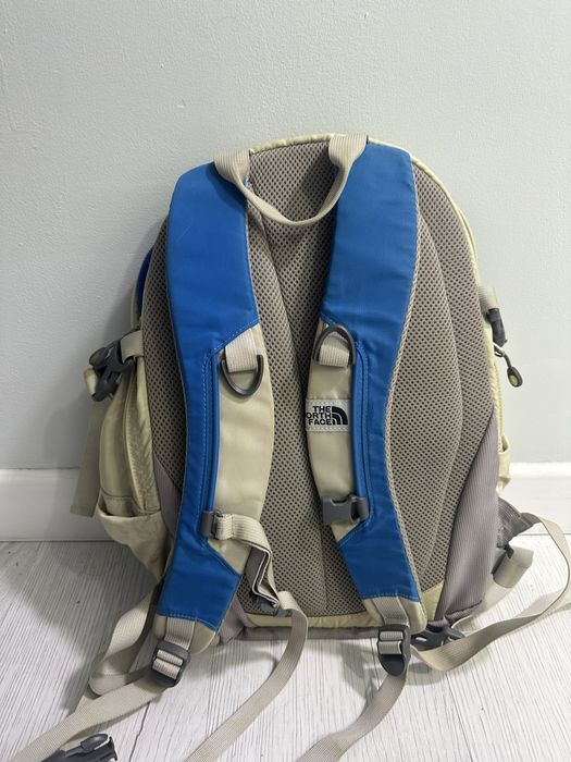 рюкзак the north face