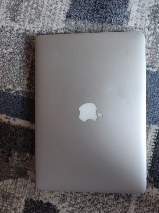 Macbook pro retina 13'