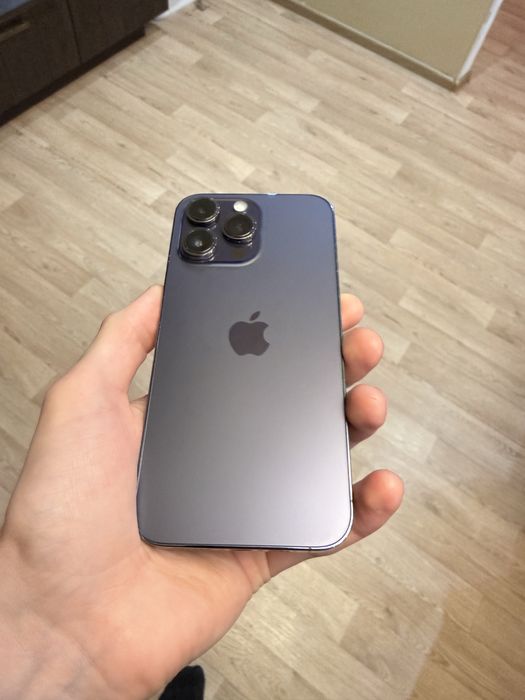 iPhone 14 Pro Max 128gb