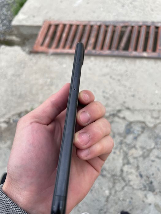 iPhone 7plus Jack black