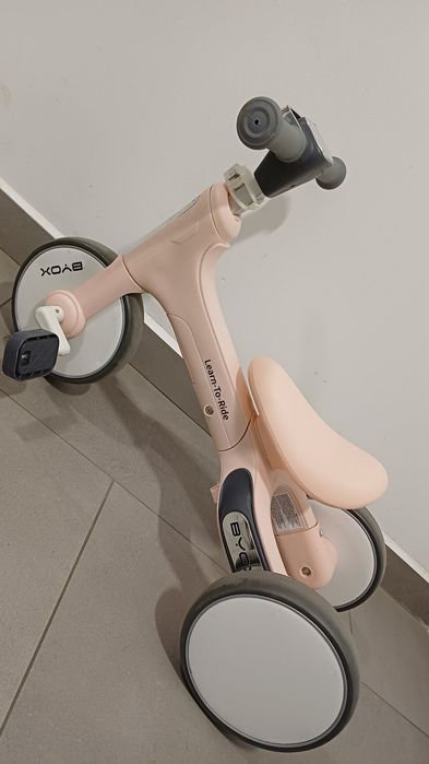 Велосипед мини баланс Byox, learn to Ride