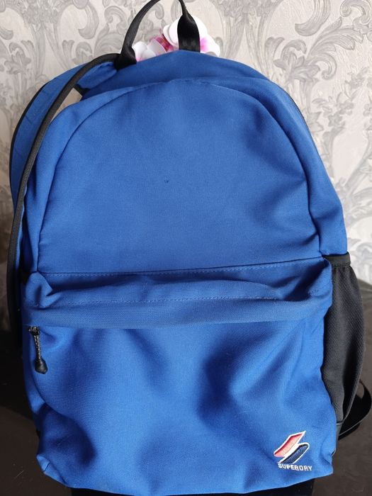 рюкзак- SUPERDRY.