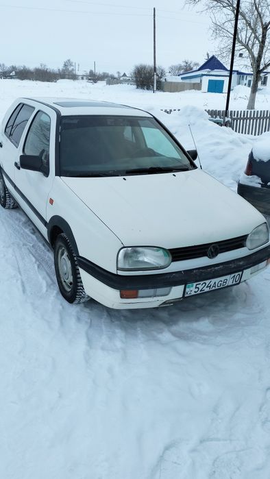 Продается гольф есиль